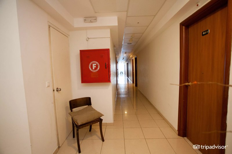 Mati Hotel
