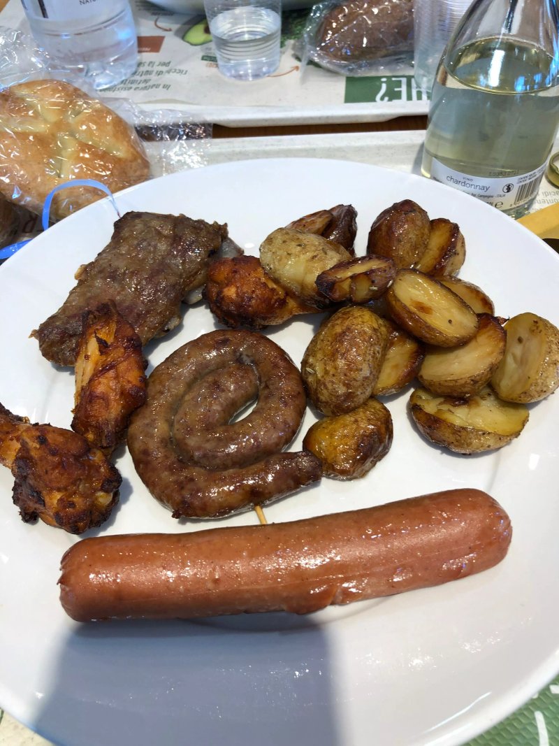 Autogrill