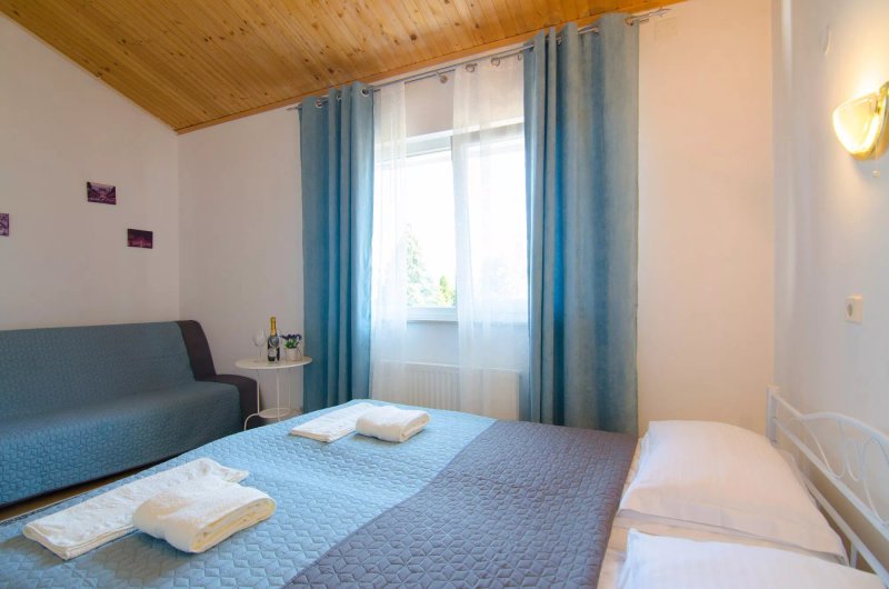 AURA Guesthouse Ljubljana