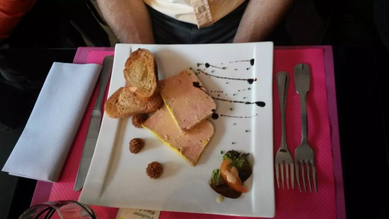 Brasserie De La Fontaine