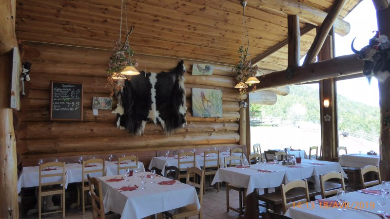 Ferme Auberge Du Rain Des Chenes