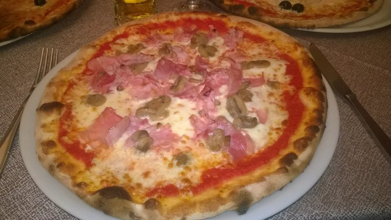 Ristorante Pizzeria Derby