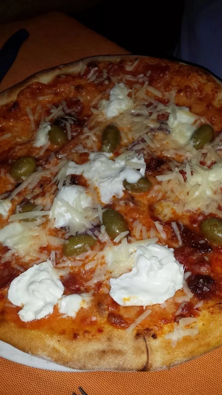Bar Pizzeria Ristorante San Demetrio