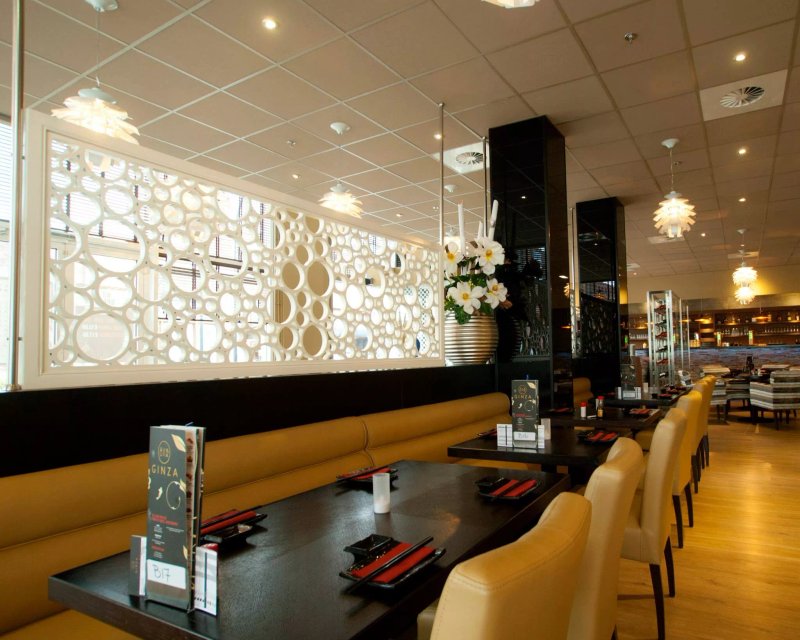 Ginza Sushi Enschede