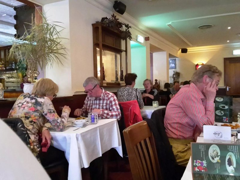Pizzeria Vreeswijk