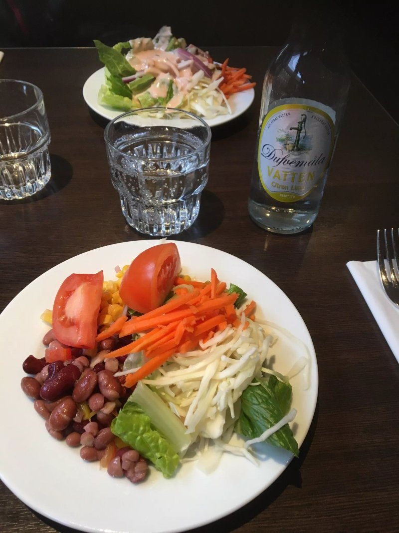 John Scott's Kungsgatan