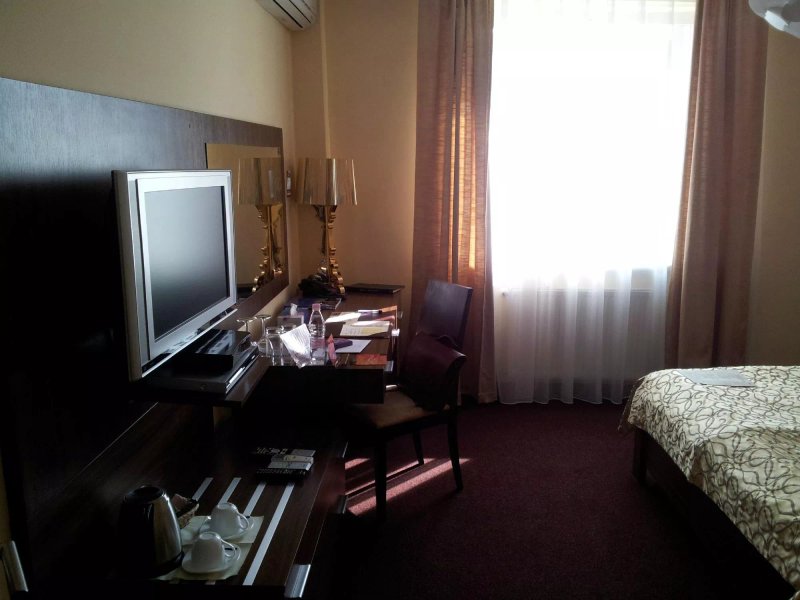 Hotel Prestige