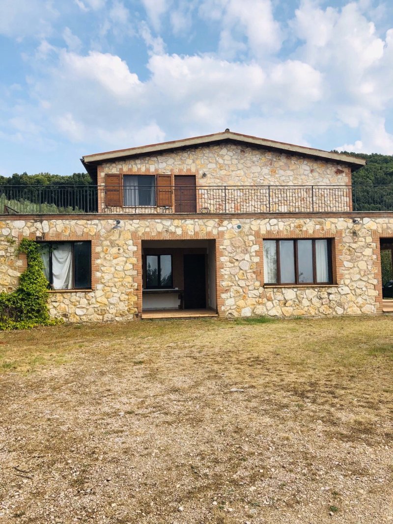Il Casanova Agriturismo