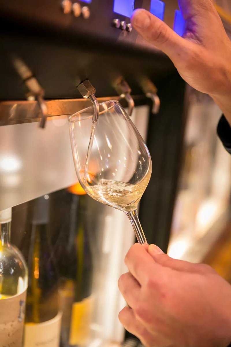 Vagabond Wines Northcote Road