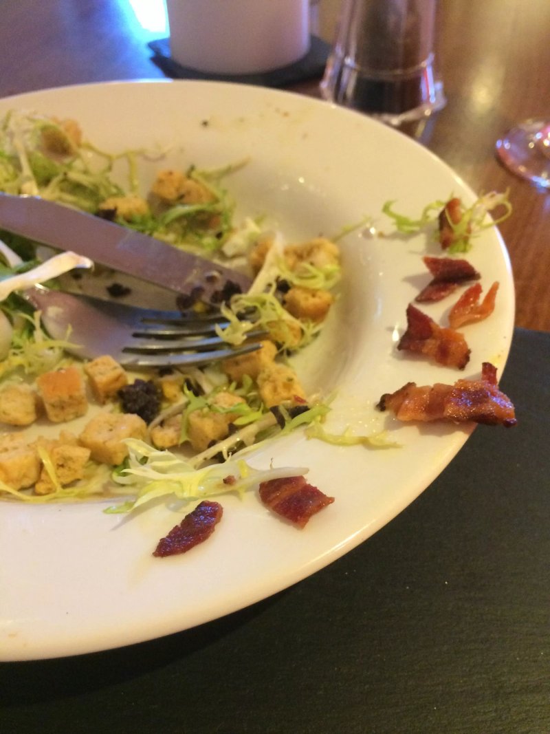 Salisbury Green Bistro