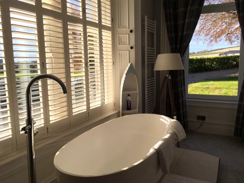 The Farmhouse - A Boutique Retreat