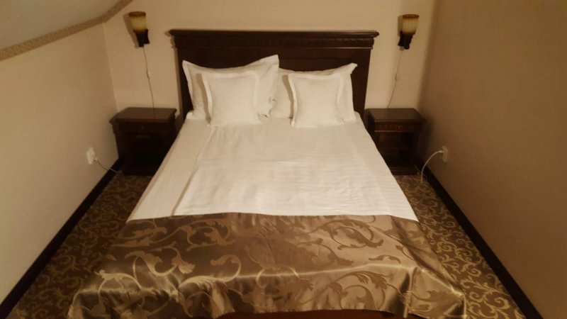 Hotel President