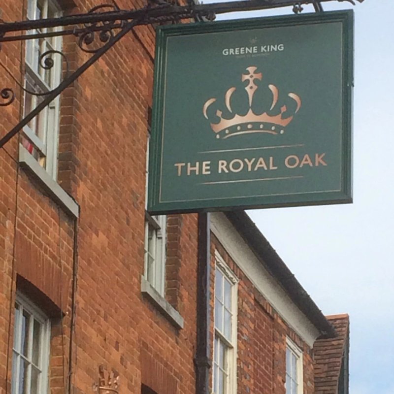 Royal Oak