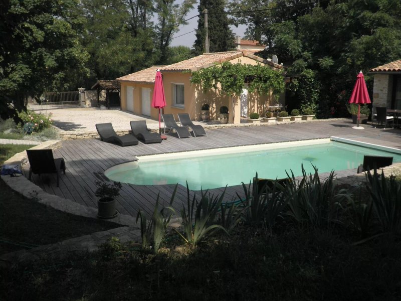 Logis Hôtel le Relais du Vivarais
