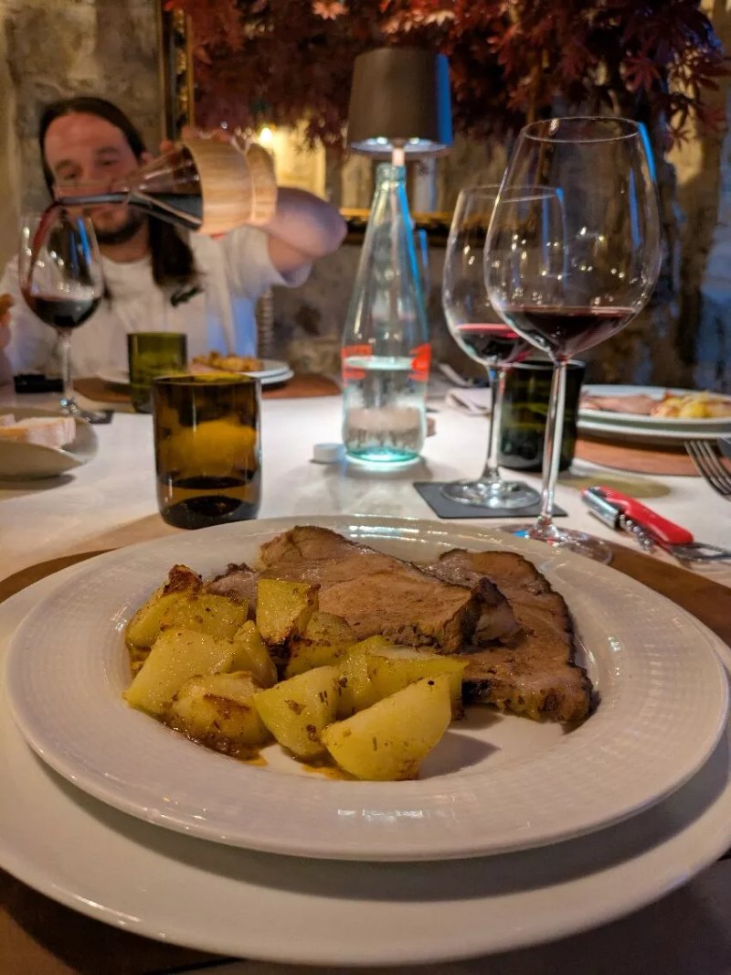 Agriturismo Lo Spino Fiorito