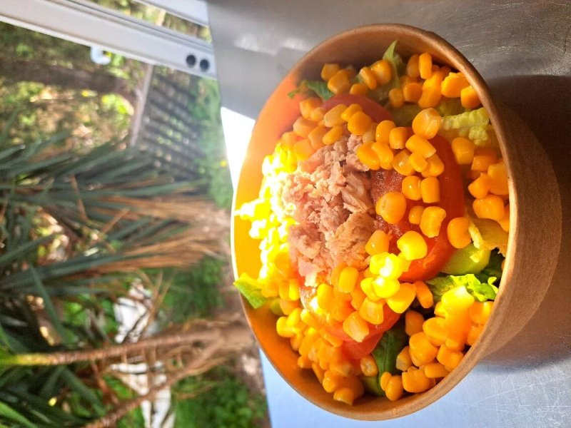 Freshmade Canteen Street Food