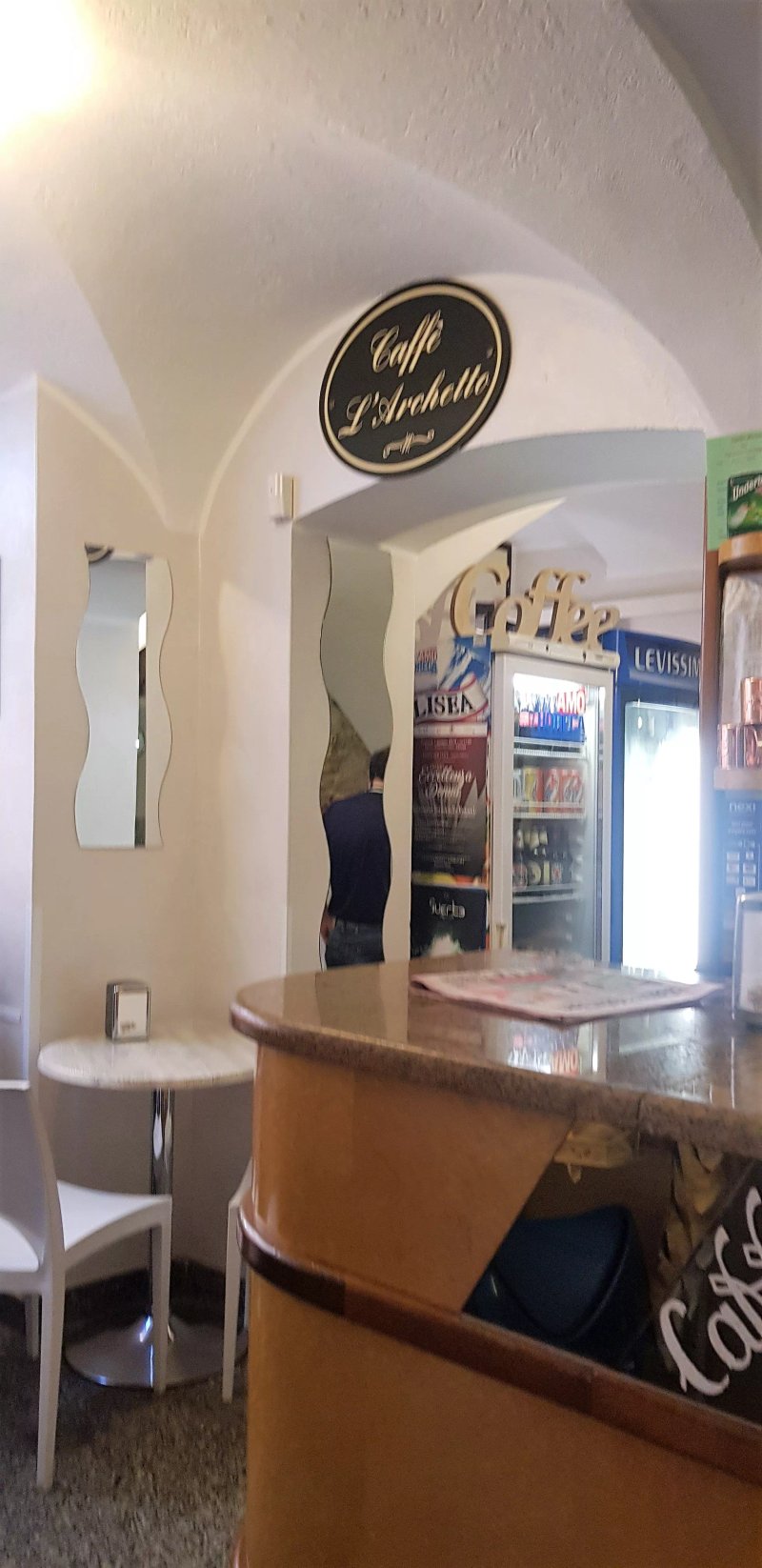 Caffe L'Archetto