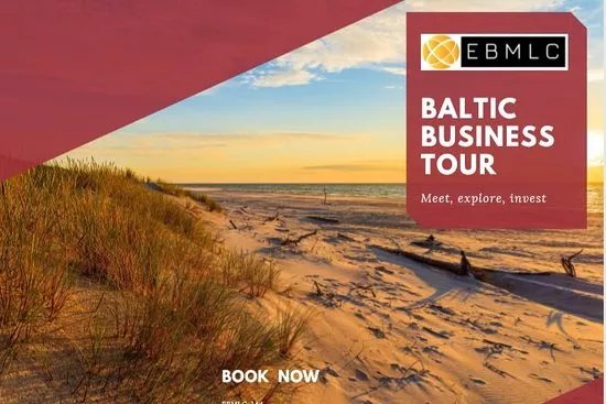 Emirates Business Management and Legal Consultants