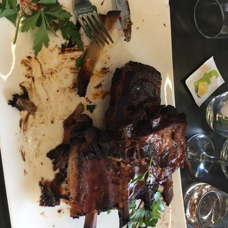 Brasserie Fred