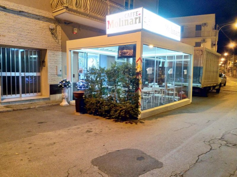 Ale & Franz Coffee Bar