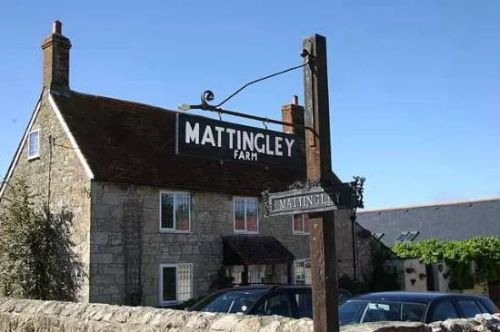 Mattingley Farm