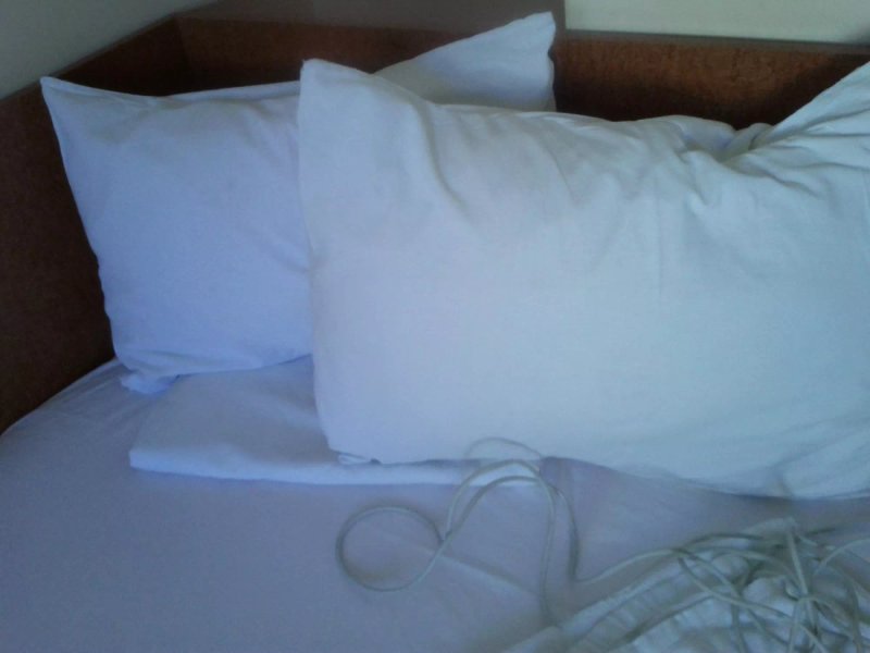 Hotel Zenix