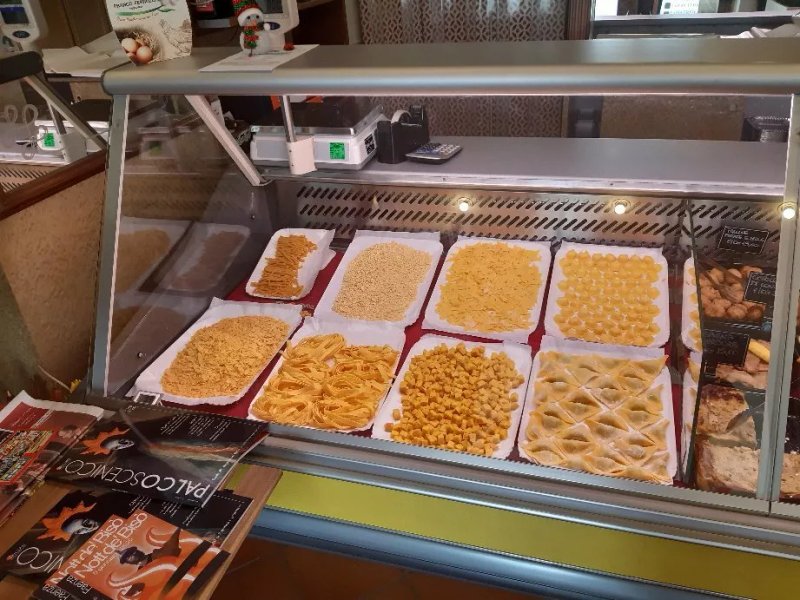 Pasta Fresca la Fontana