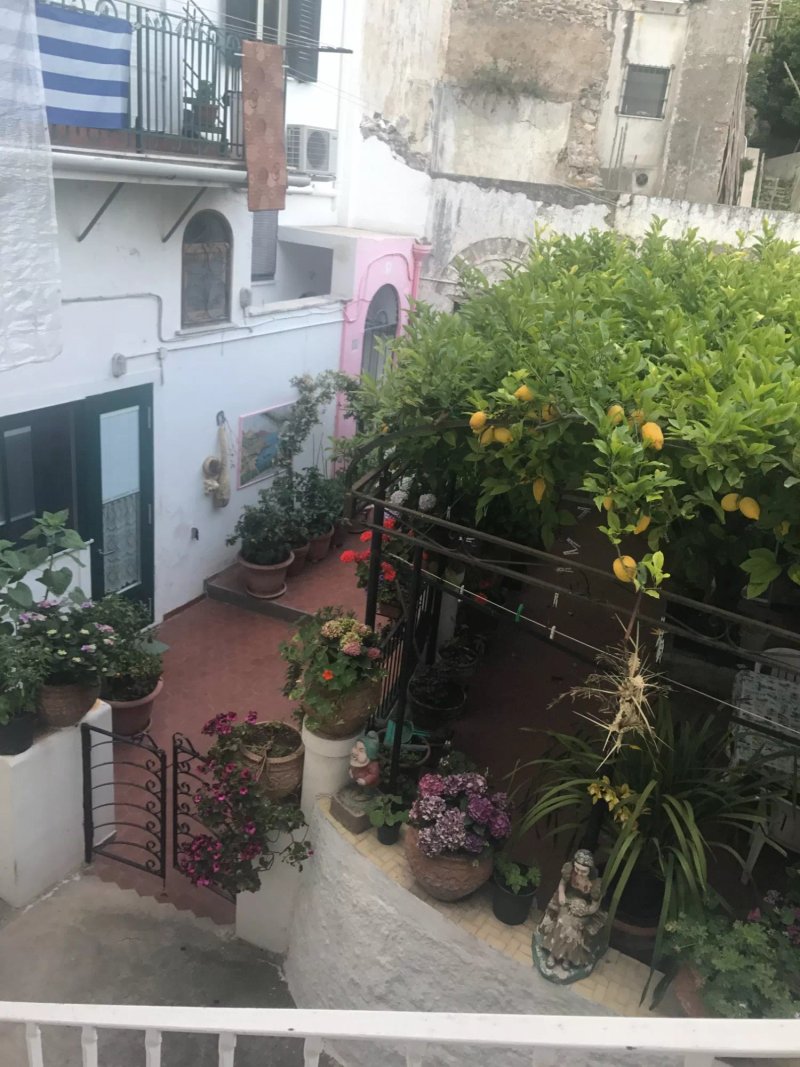 Amalfi Luxury House