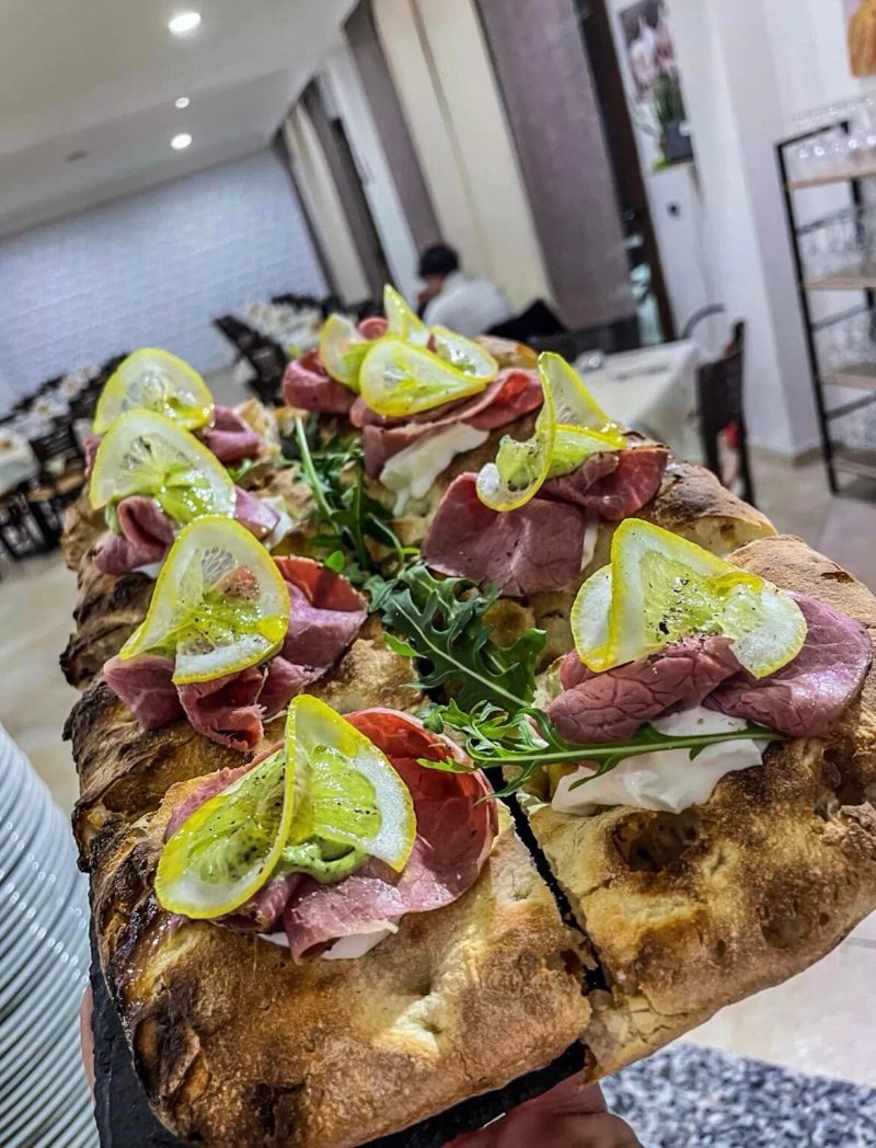 Strapizzami Partanna