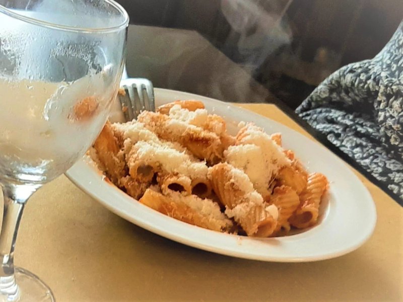 Ristorante Albergo Nazionale