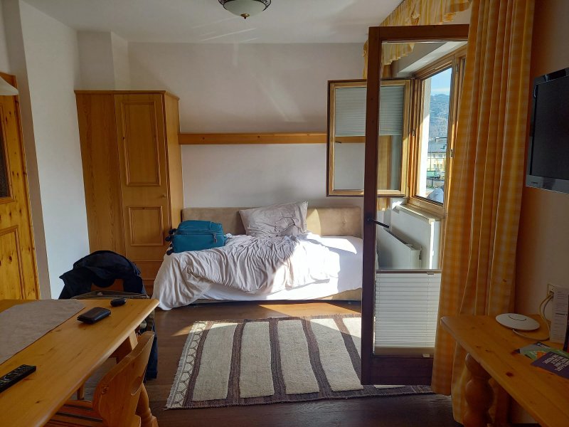 People's Hotel