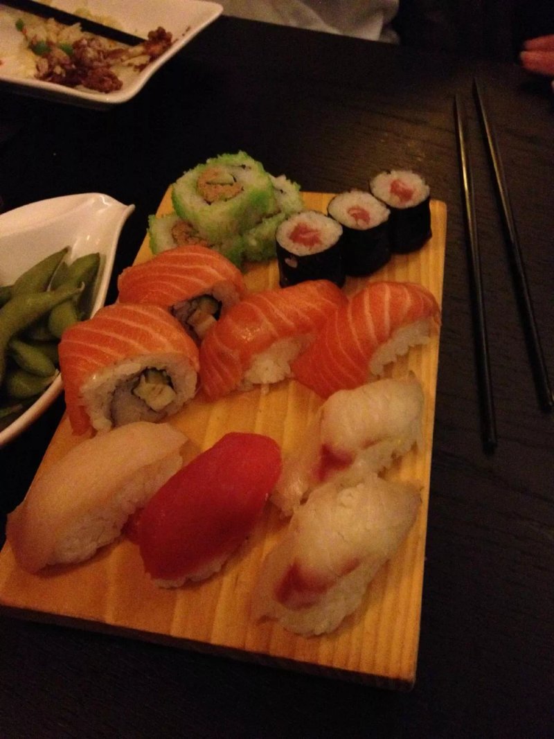 Sashimi