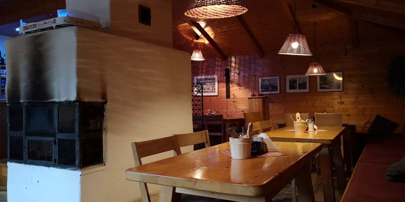 Pension Tyrol