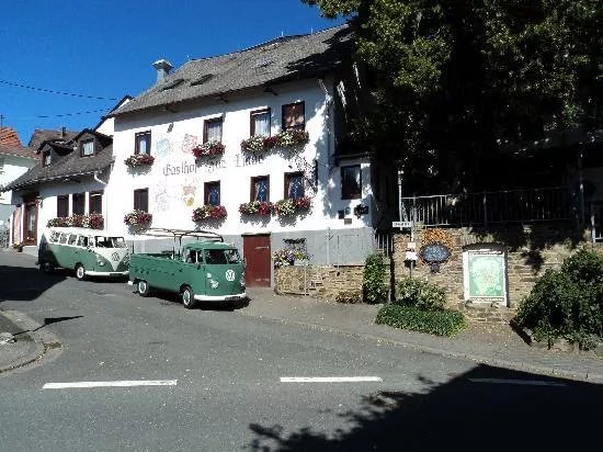 Landgasthof-Hotel Zur Linde