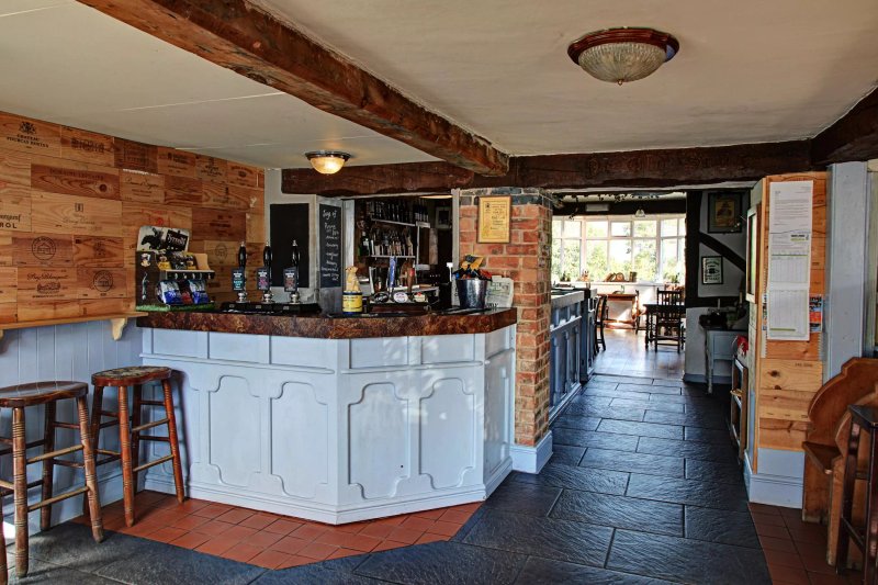 The Red Lion