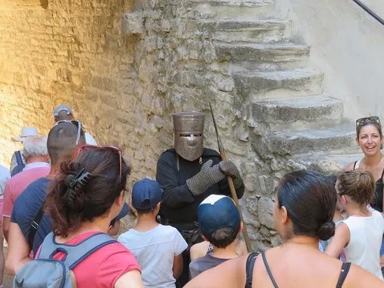 Cite Medievale