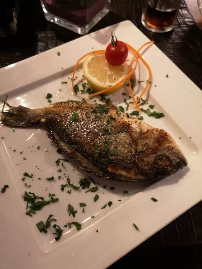 Ristorante da Lillo