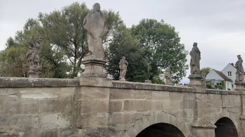 Heiligenbruecke