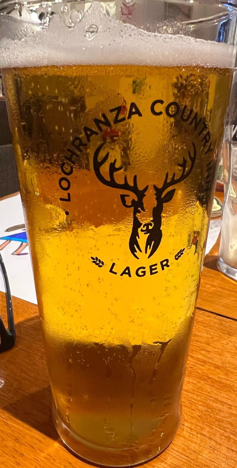 Lochranza Country Inn