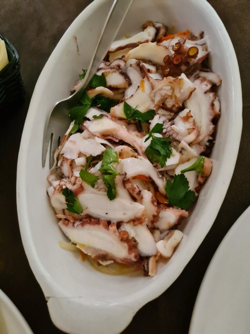Trattoria Ristorante La Vecchia Lanterna