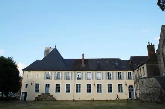 Maison des Cultures du Monde - CFPCI