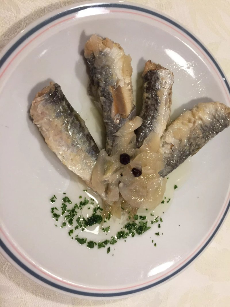Trattoria Pizzeria Alla Veneziana