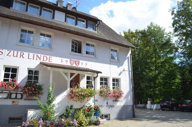 Gasthaus zur Linde