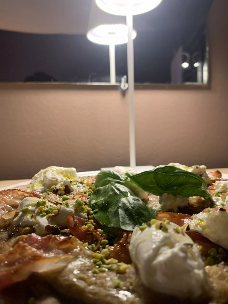 Solo Gourmet / Pizzeria