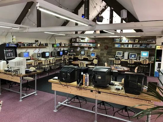 The Cave