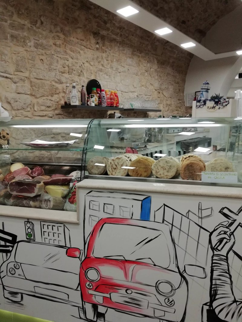 PucciAre by Al Tettuccio