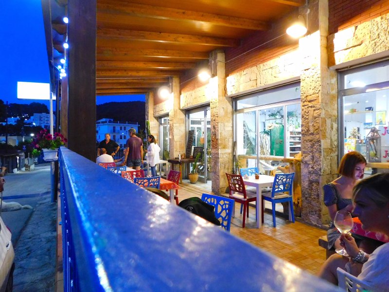 La Lampara Ristorante Pizzeria