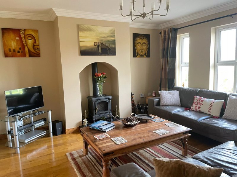 Inishmore Island B&B