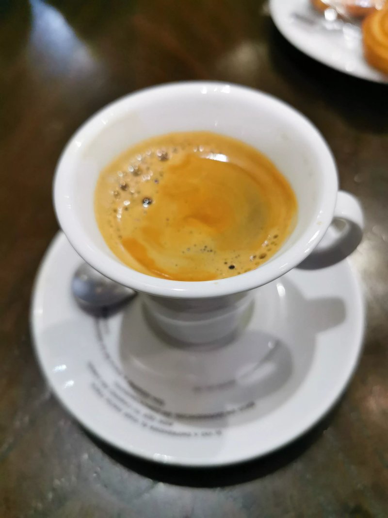 Cafe Tree