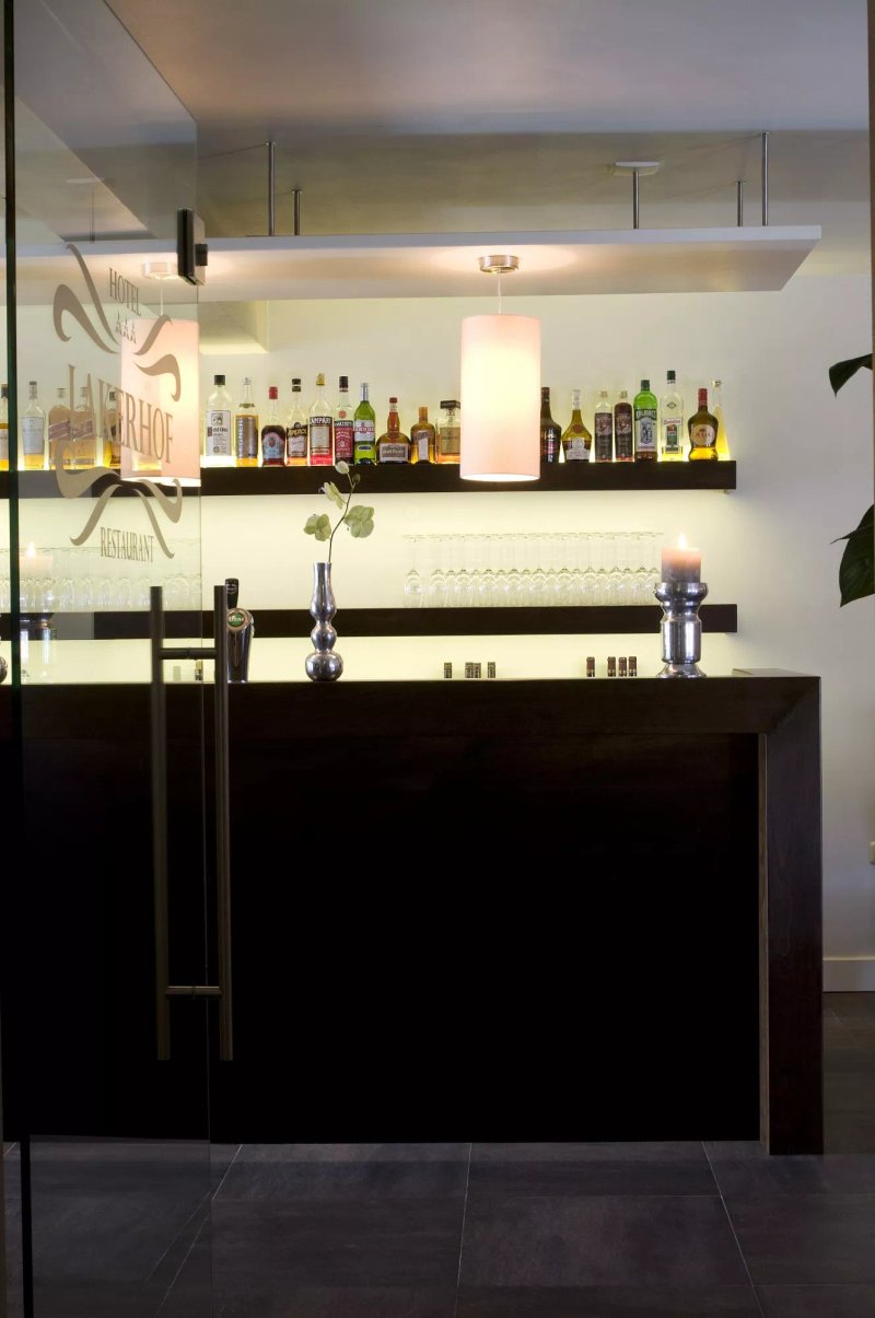 Lakerhof Brasserie en B&B